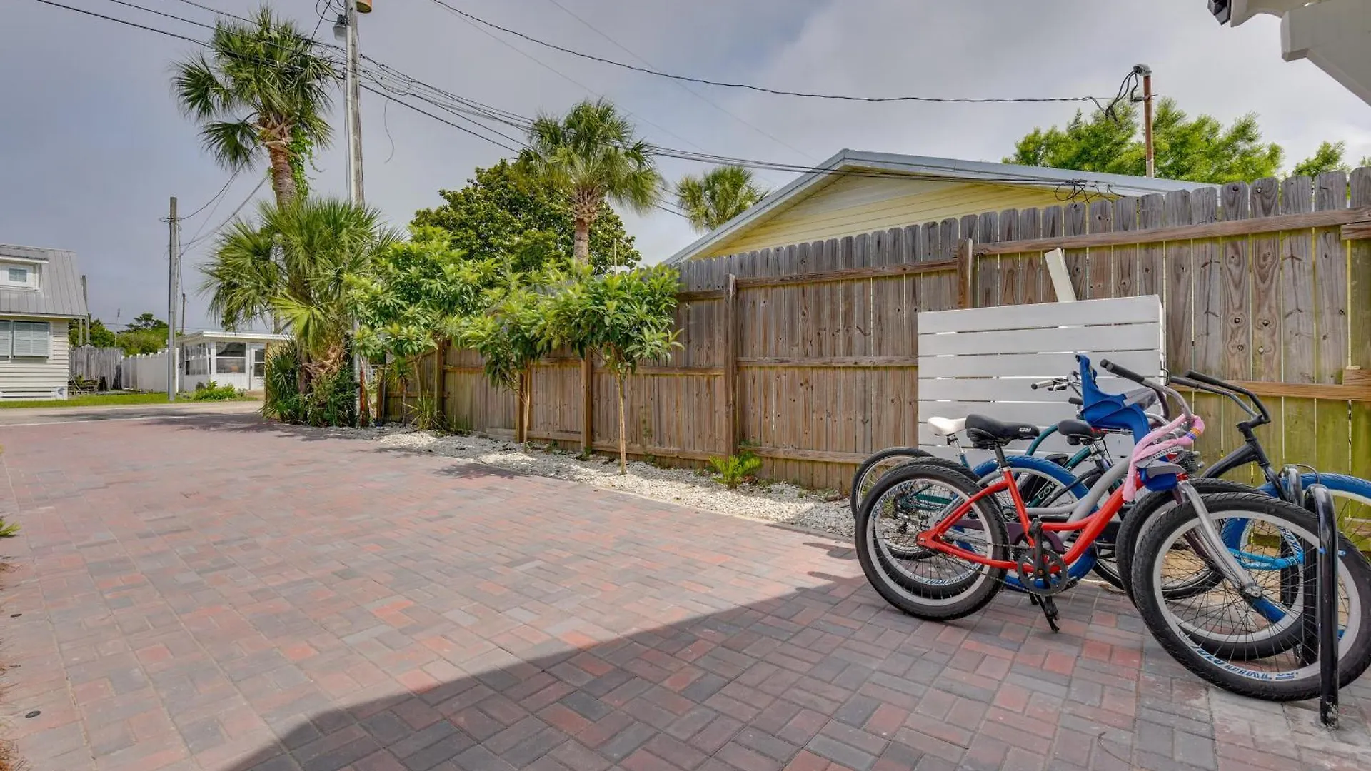 Walk To Laguna Beach Modern Studio In Pcb! Panama City Beach USA