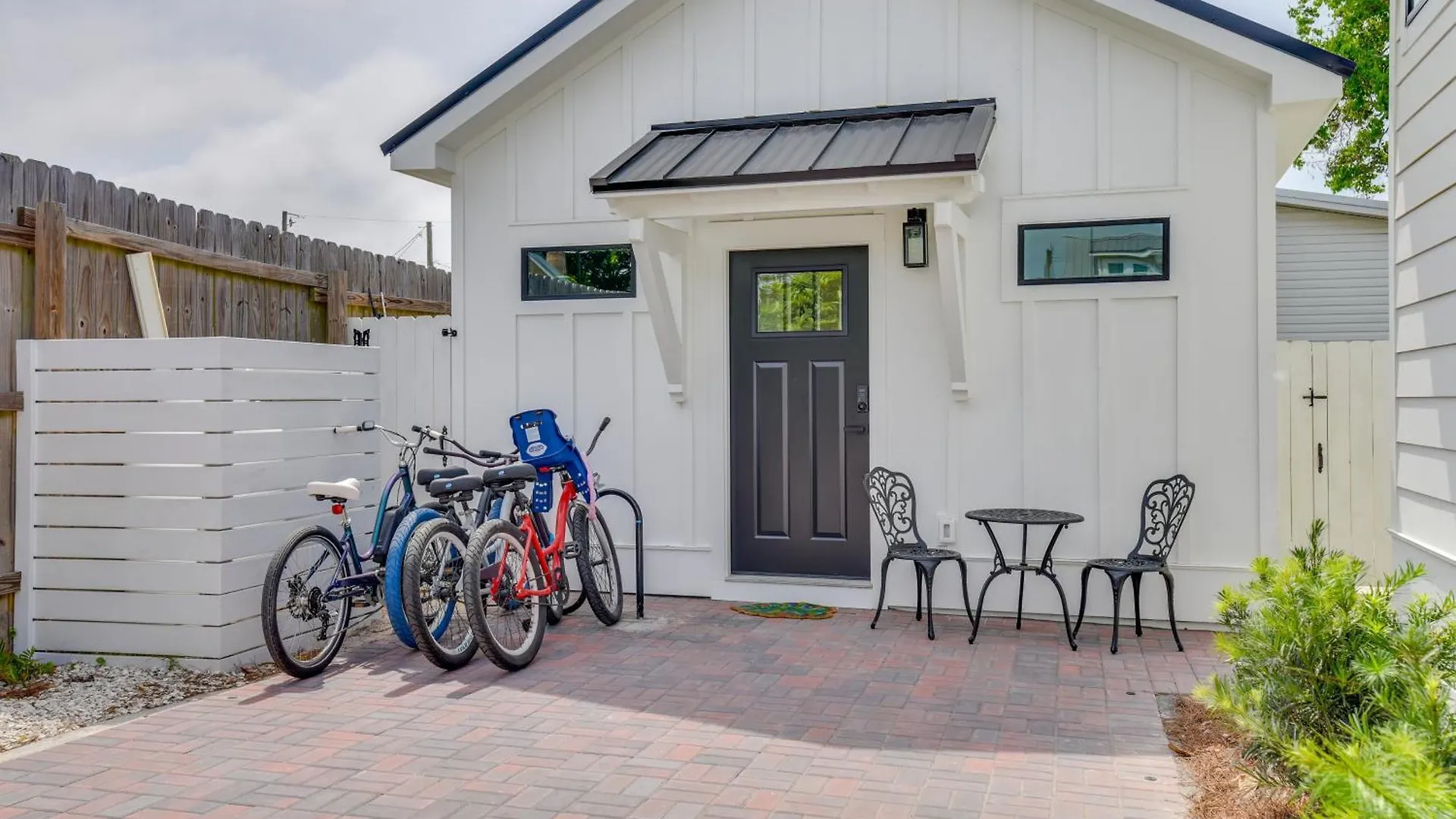 Walk To Laguna Beach Modern Studio In Pcb! Panama City Beach